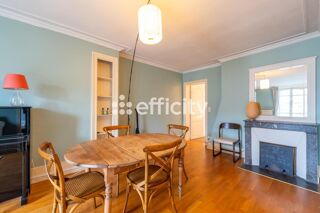  Appartement � vendre 3 pi�ces 73 m�