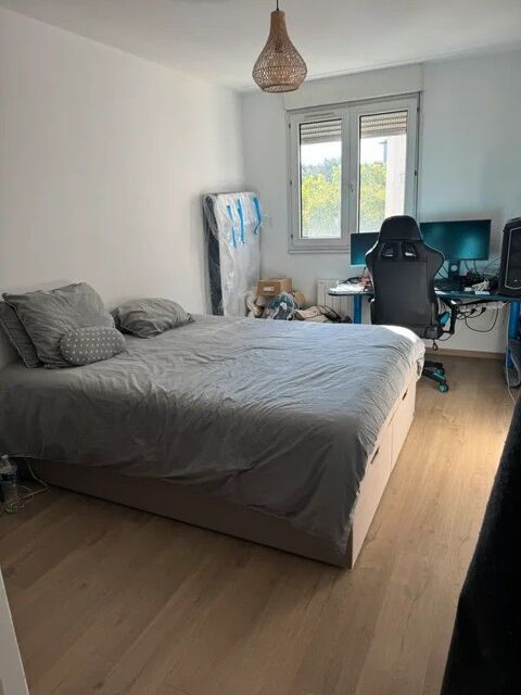  Appartement � louer 3 pi�ces 73 m�