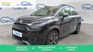 C3 Aircross 1.2 Puretech 110 Shine 2022 occasion 69340 Francheville