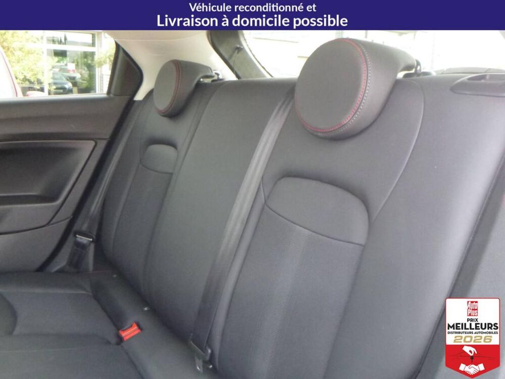 500 X FireFly Turbo T3 120 Sport 2022 occasion 10150 Lavau