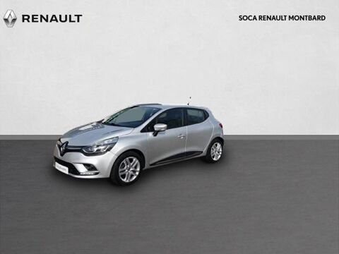 Renault Clio dCi 90 E6C Business 2019 occasion Montbard 21500