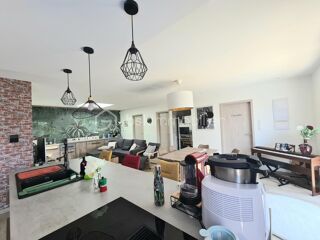  Maison à vendre 3 pièces 90 m²