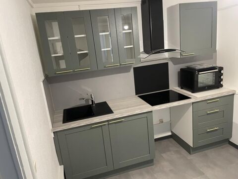  Appartement � louer 1 pi�ce 32 m�