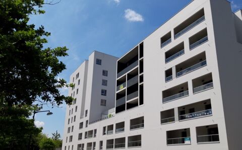  Appartement � louer 2 pi�ces 42 m�