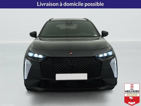 DS7 Hybride Rechargeable E-Tense 300 EAT8 4x4 Perf 2024 occasion 10150 Lavau