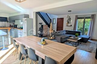  Maison à vendre 5 pièces 112 m²