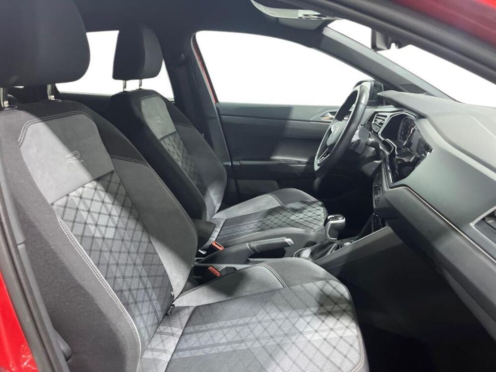 Taigo 1.5 TSI 150 DSG7 R-Line 2024 occasion 31100 Toulouse