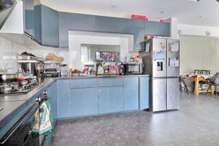  Maison � vendre 8 pi�ces 150 m�