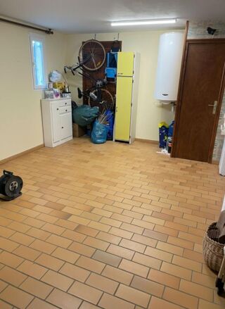  Maison � vendre 4 pi�ces 90 m�