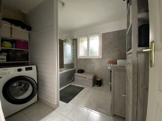 Maison à vendre 4 pièces 97 m²