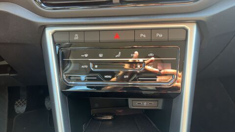T-ROC 1.0 TSI 110 Active 2022 occasion 77410 Claye Souilly