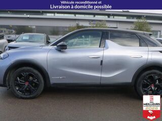 DS3 Crossback Essence 130 EAT8 Performance Line +G 2021 occasion 10150 Lavau