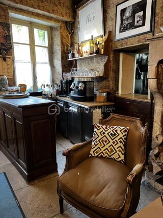  Hôtel Particulier à vendre 10 pièces 394 m² Sancerre