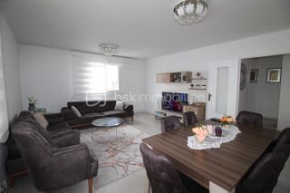  Appartement � vendre 4 pi�ces 91 m�