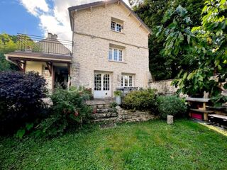  Maison à vendre 7 pièces 130 m²