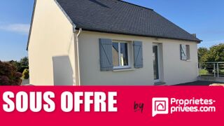 Maison � vendre 2 pi�ces 46 m�
