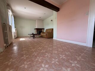  Maison à vendre 5 pièces 95 m²
