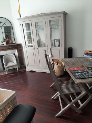  Appartement � louer 2 pi�ces 59 m�