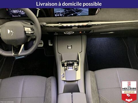 DS4 Hybride 145 e-DCT6 Etoile - Alcantara 2026 occasion 10150 Lavau