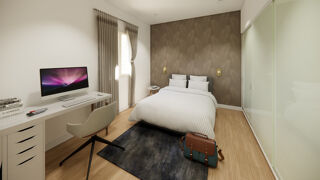  Maison � vendre 4 pi�ces 92 m�