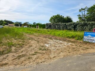  Terrain � vendre 394 m�