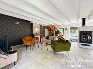  Maison � vendre 7 pi�ces 181 m�