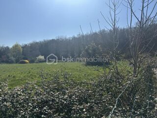  Terrain à vendre 1385 m²