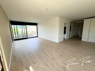  Appartement à vendre 3 pièces 75 m²