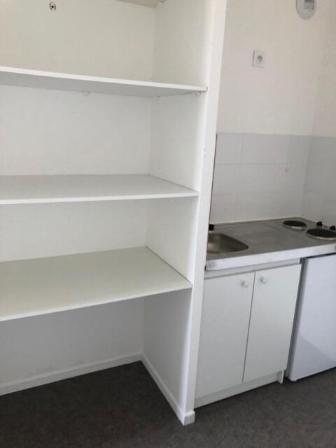  Appartement  louer 1 pice 17 m