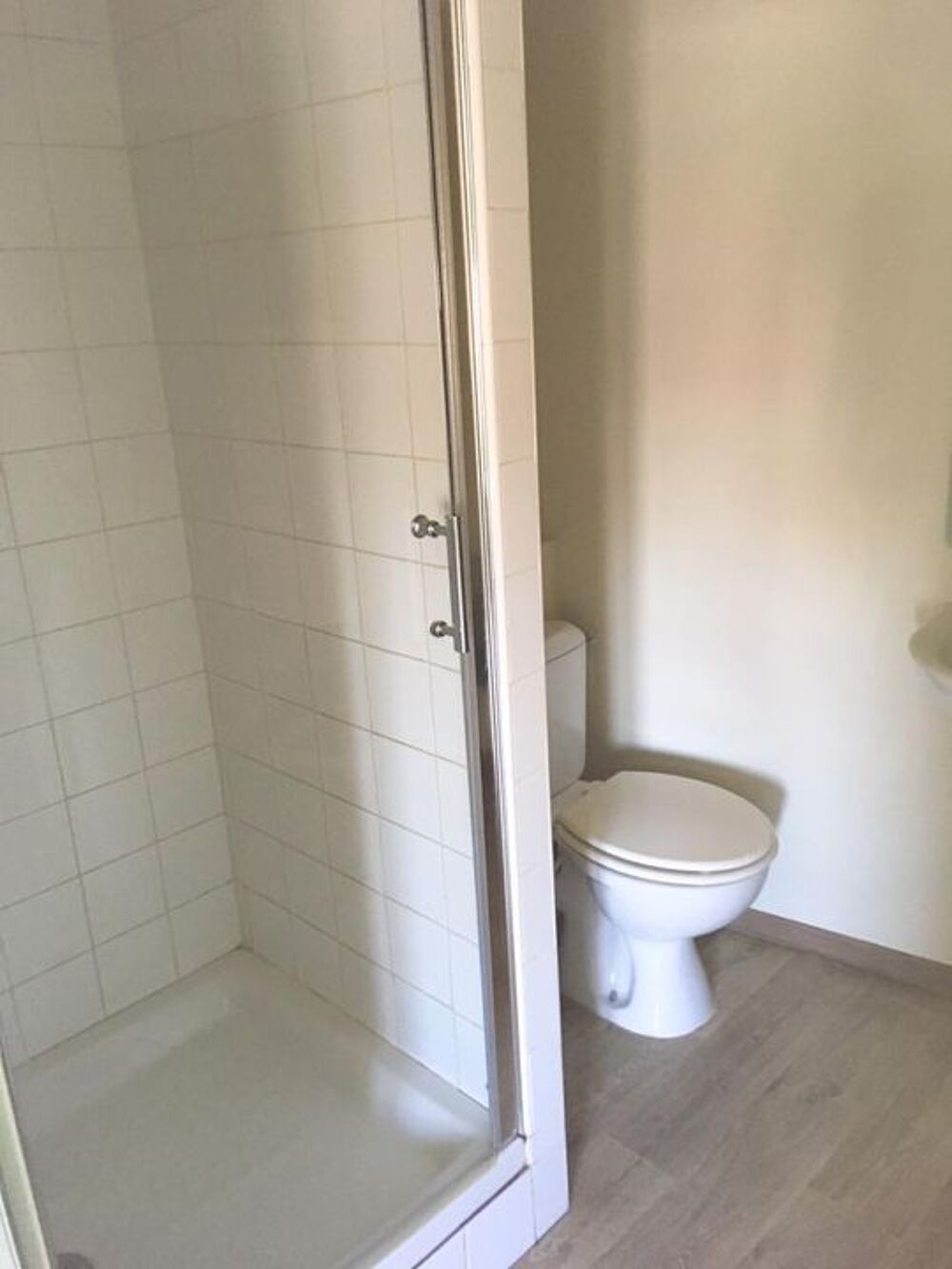 Appartement de 33m2 à louer sur L'Isle-sur-la-Sorgue