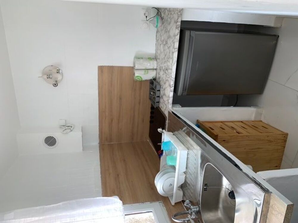 Location Appartement Studio de 18m2 à louer sur Gagny Gagny