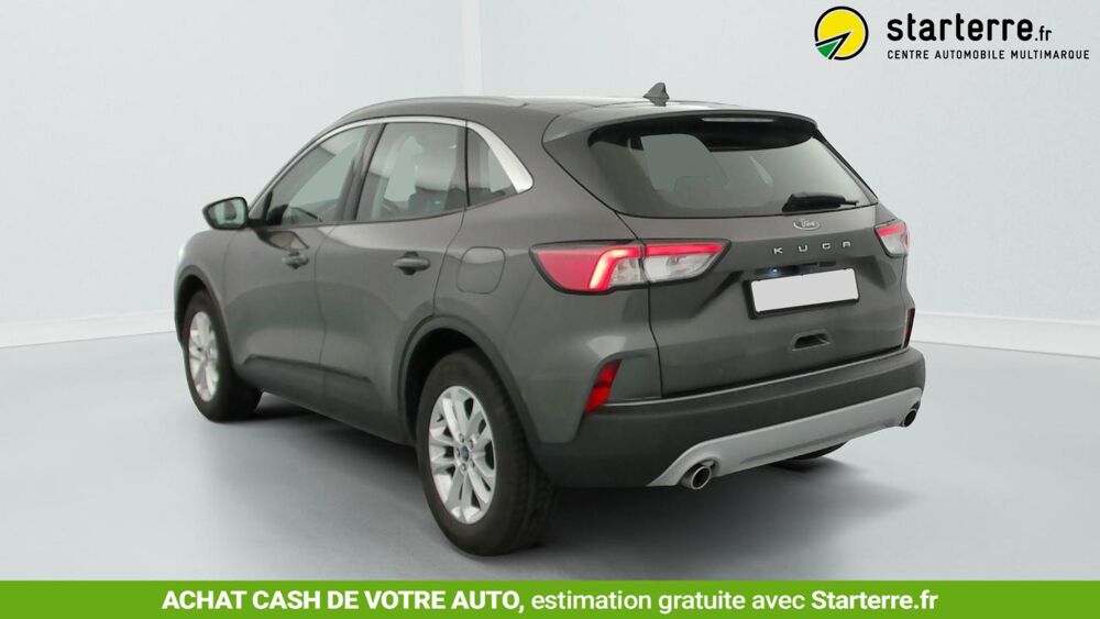 Kuga 1.5 EcoBoost 150 S&S BVM6 Titanium 2021 occasion 69190 Saint-Fons