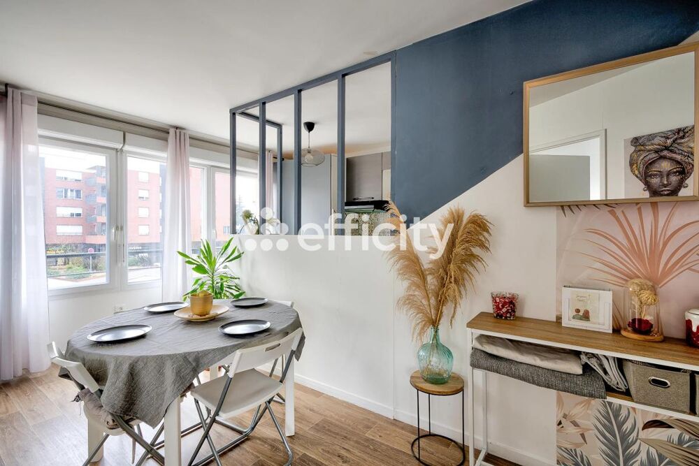 Vente Appartement Appartement Les ulis