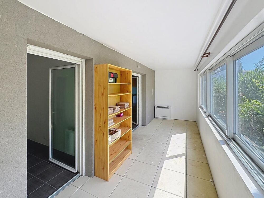 Vente Appartement Appartement Saint martin de crau