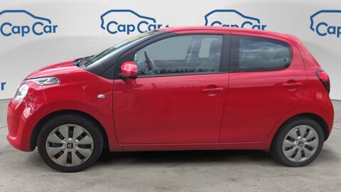 C1 1.0 VTi 72 Feel 2021 occasion 42130 Marcoux