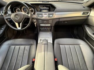 Classe E BENZ 220 BLUETEC EXECUTIVE MERCEDES-BENZ 2015 occasion 94100 Saint Maur Des Fossees