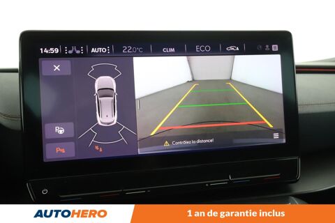 Formentor 1.4 e-Hybrid VZ DSG6 245 ch 2021 occasion 92130 Issy-les-Moulineaux