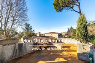  Appartement � vendre 4 pi�ces 90 m�