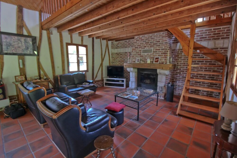 � vendre  Maison Beussent (62170)