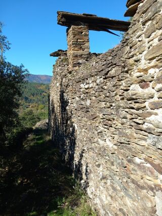  Maison � vendre 1 pi�ce 300 m�