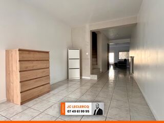  Maison à vendre 5 pièces 130 m²