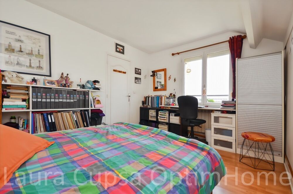 � vendre  Maison Clamart (92140)
