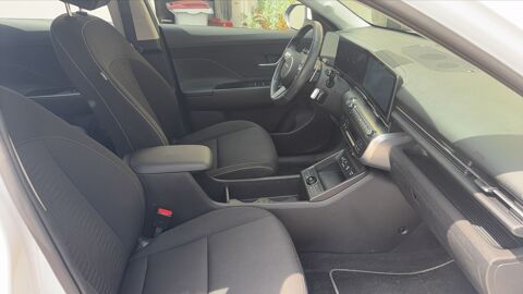 Kona 48 kWh 156 Intuitive - Automatique 2024 occasion 78700 Conflans Sainte Honorine