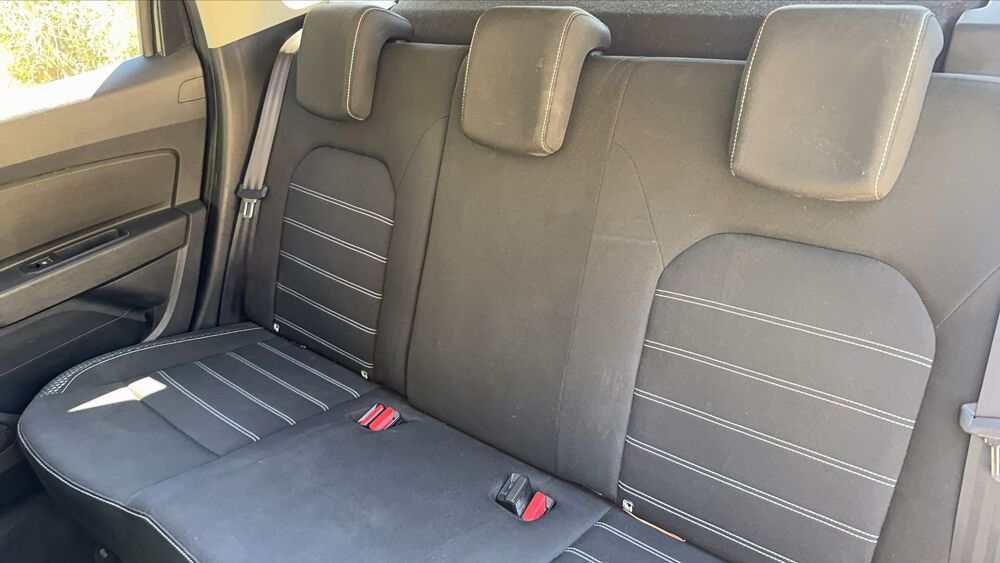 Duster 1.5 dCi 110ch 4X2 EDC Prestige - Automatique 2018 occasion 13410 Lambesc