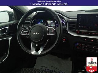 XCeed GDi PHEV 141 DCT6 Active 2022 occasion 78200 Buchelay
