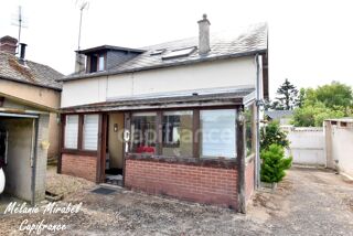  Maison � vendre 4 pi�ces 120 m�