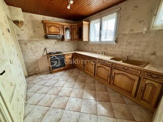  Maison � vendre 4 pi�ces 68 m�