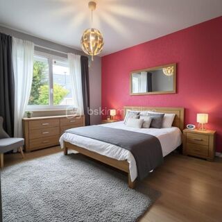  Maison à vendre 5 pièces 106 m²