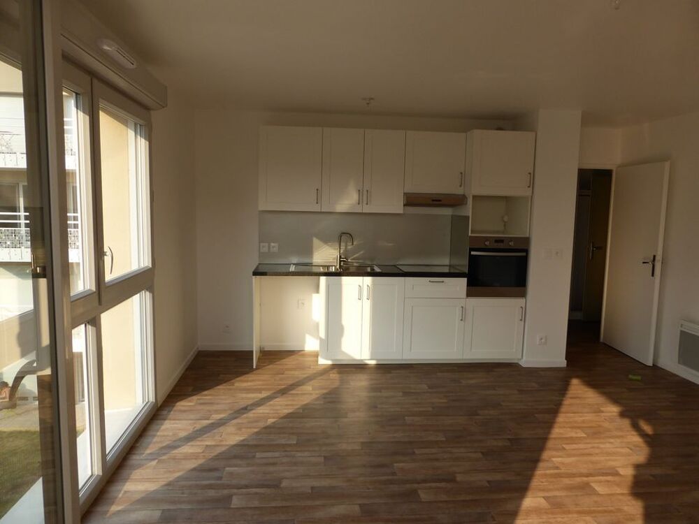 Location Appartement Appartement de 62m2 à louer sur Trappes Trappes