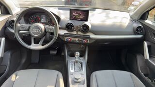 Q2 I 1.4 TFSI COD 150 S-Tronic 7 Launch Edition 2017 occasion 94230 Cachan